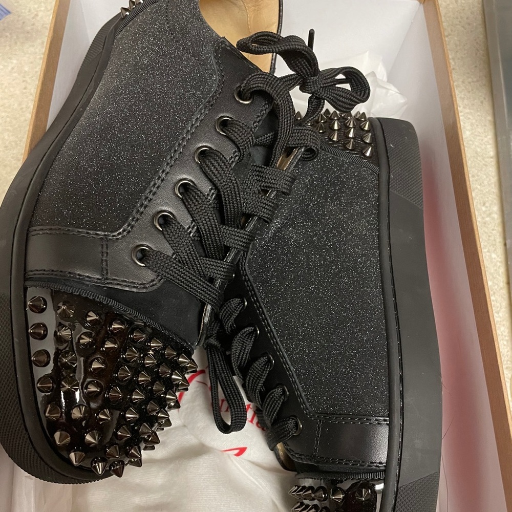 Christian Loubs